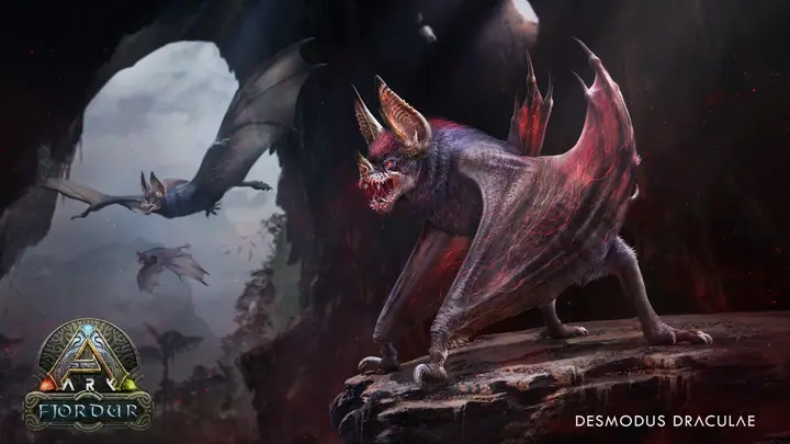 Promotional image.