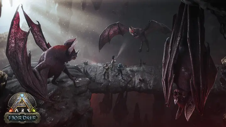 Promotional image.