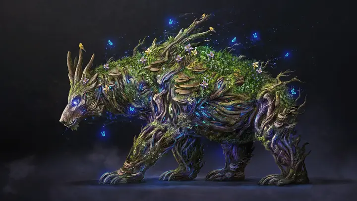 Concept Art