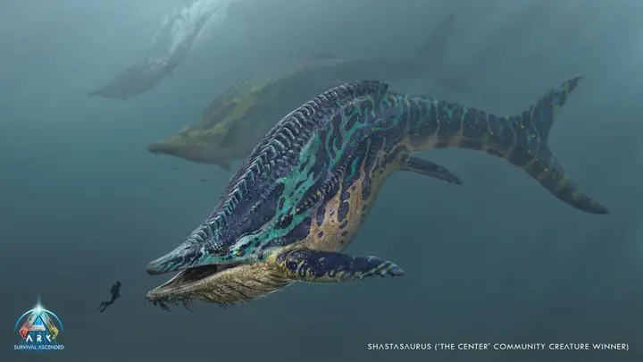 Concept art.