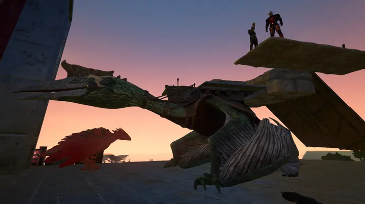ASIG Size Comparison
