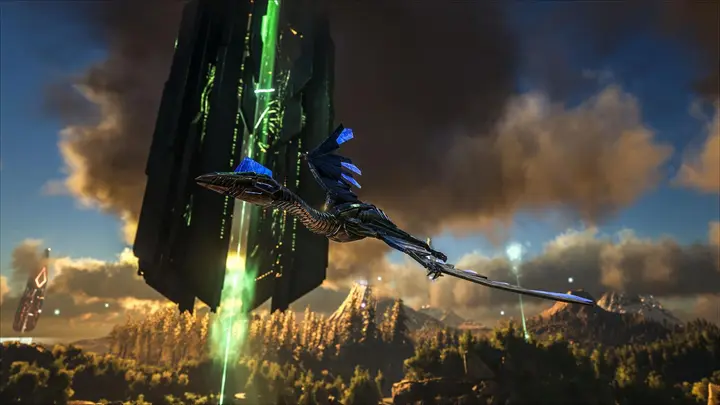 Tek Quetzal