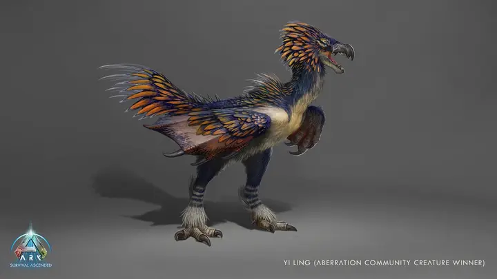 Concept art