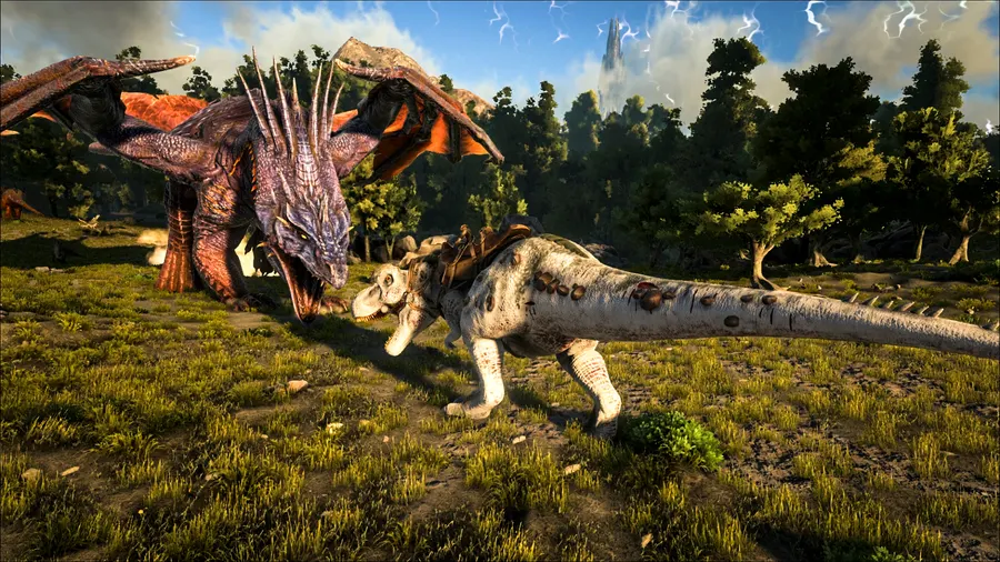Dragon