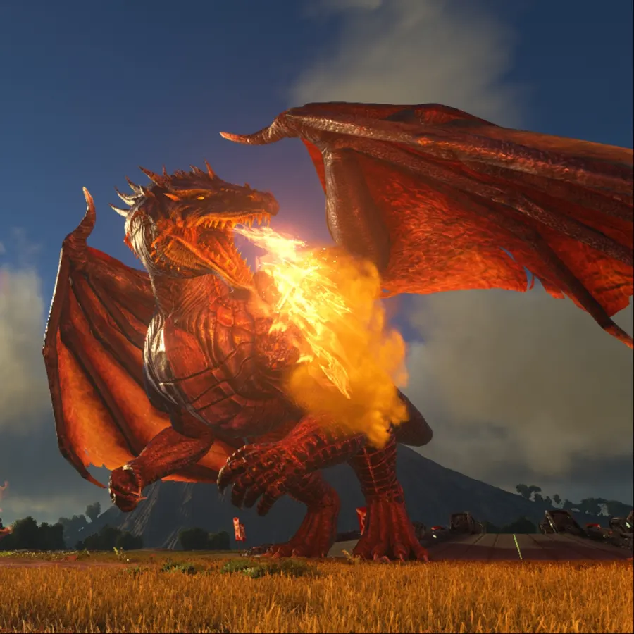 Dragon