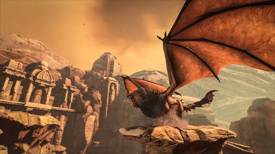 Manticore