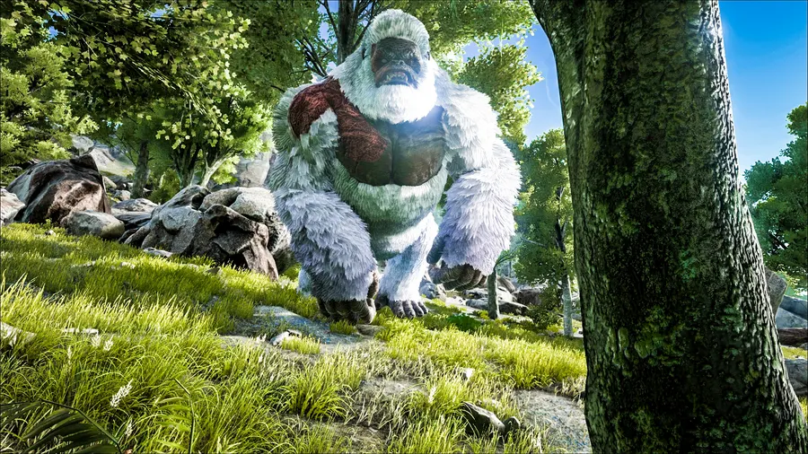 Megapithecus