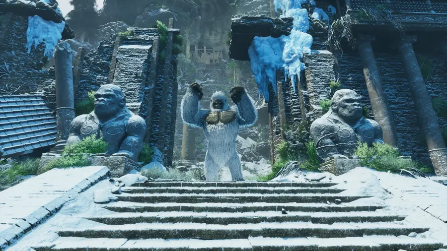Megapithecus