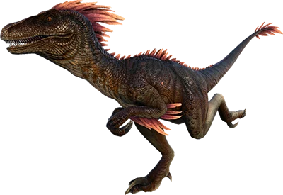 Aberrant Raptor