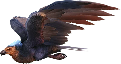Argentavis