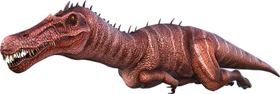 Baryonyx