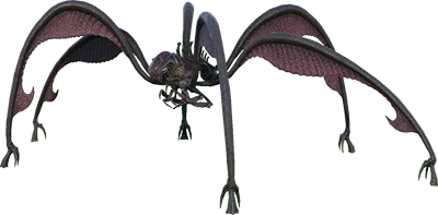 Bloodstalker