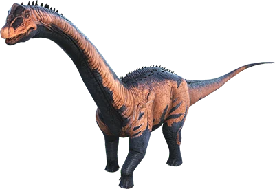 Brontosaurus