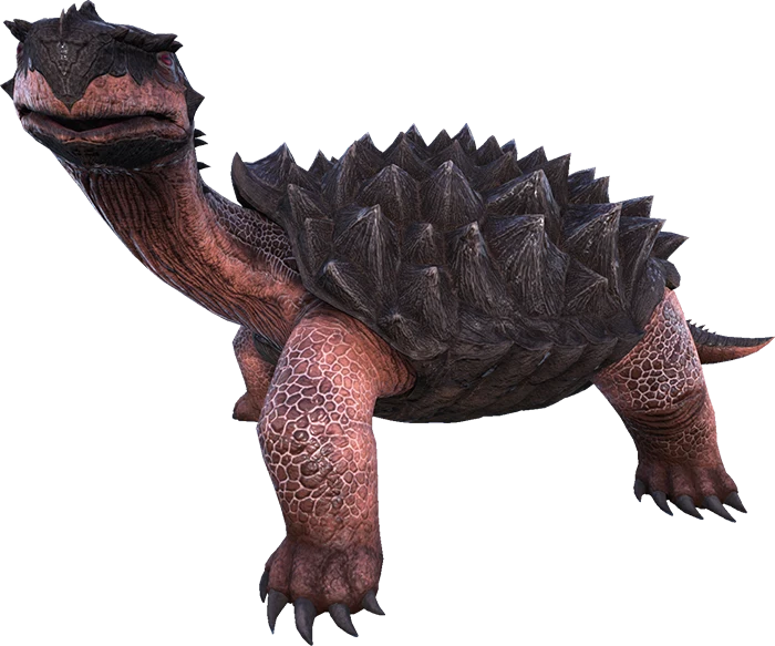 Carbonemys