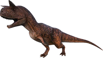 Carnotaurus