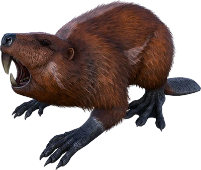 Castoroides