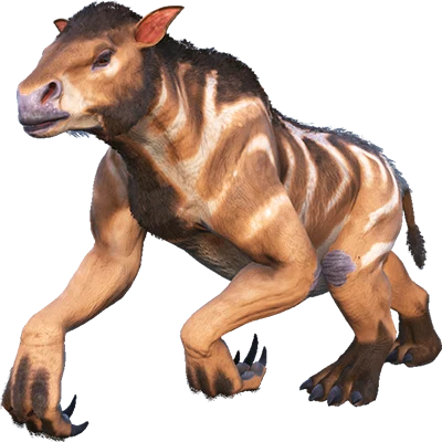 Chalicotherium