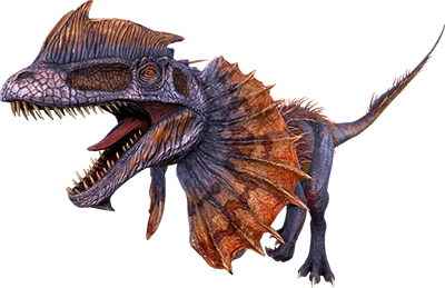 Dilophosaur