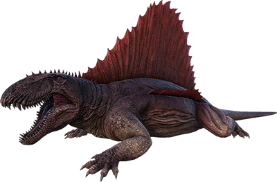 Dimetrodon