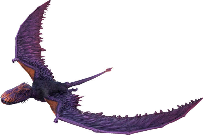 Dimorphodon