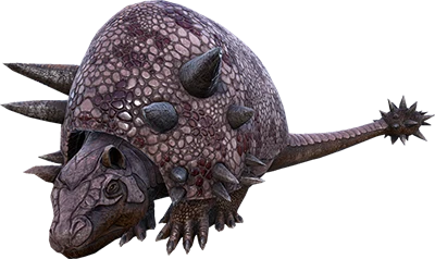 Doedicurus