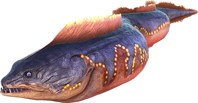 Electrophorus
