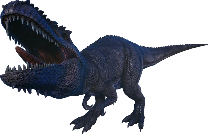 Giganotosaurus