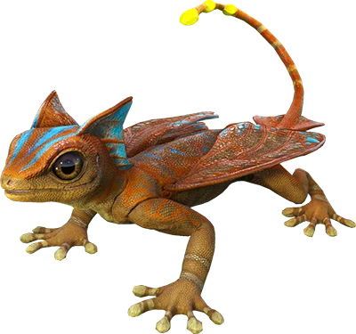 Glowtail