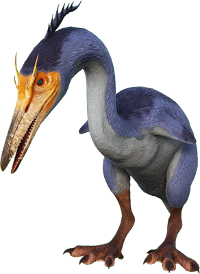 Hesperornis