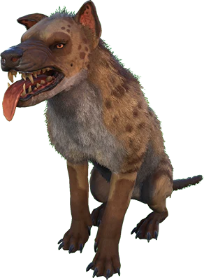 Hyaenodon