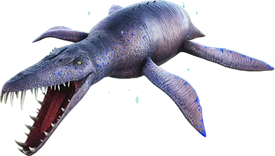 Liopleurodon