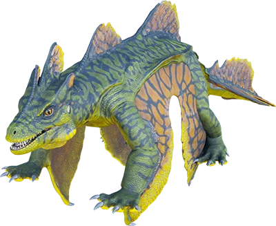 Maeguana