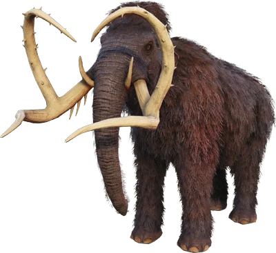 Mammoth