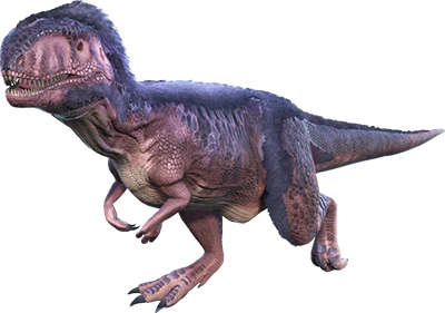 Megalosaurus
