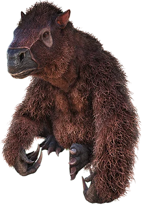 Megatherium