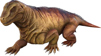 Moschops