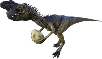 Oviraptor