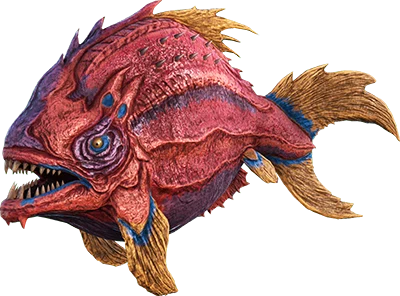 Piranha