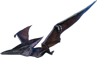 Pteranodon