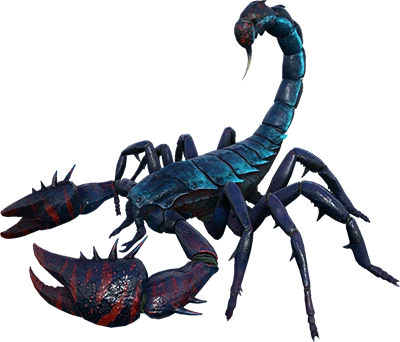 Pulmonoscorpius