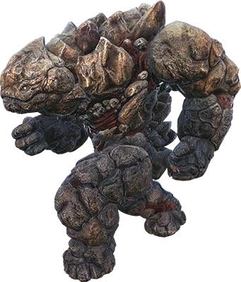 Rock Elemental