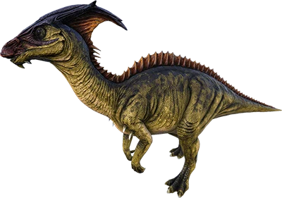 Tek Parasaur