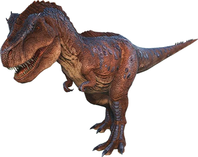 Tek Rex