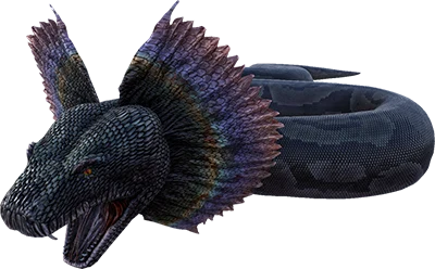 Titanoboa
