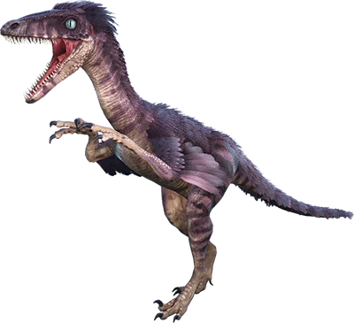 Troodon