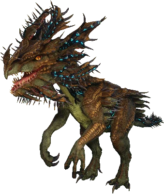 Velonasaur