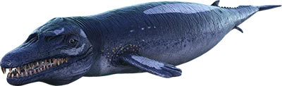 X-Basilosaurus