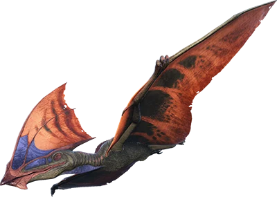 X-Tapejara