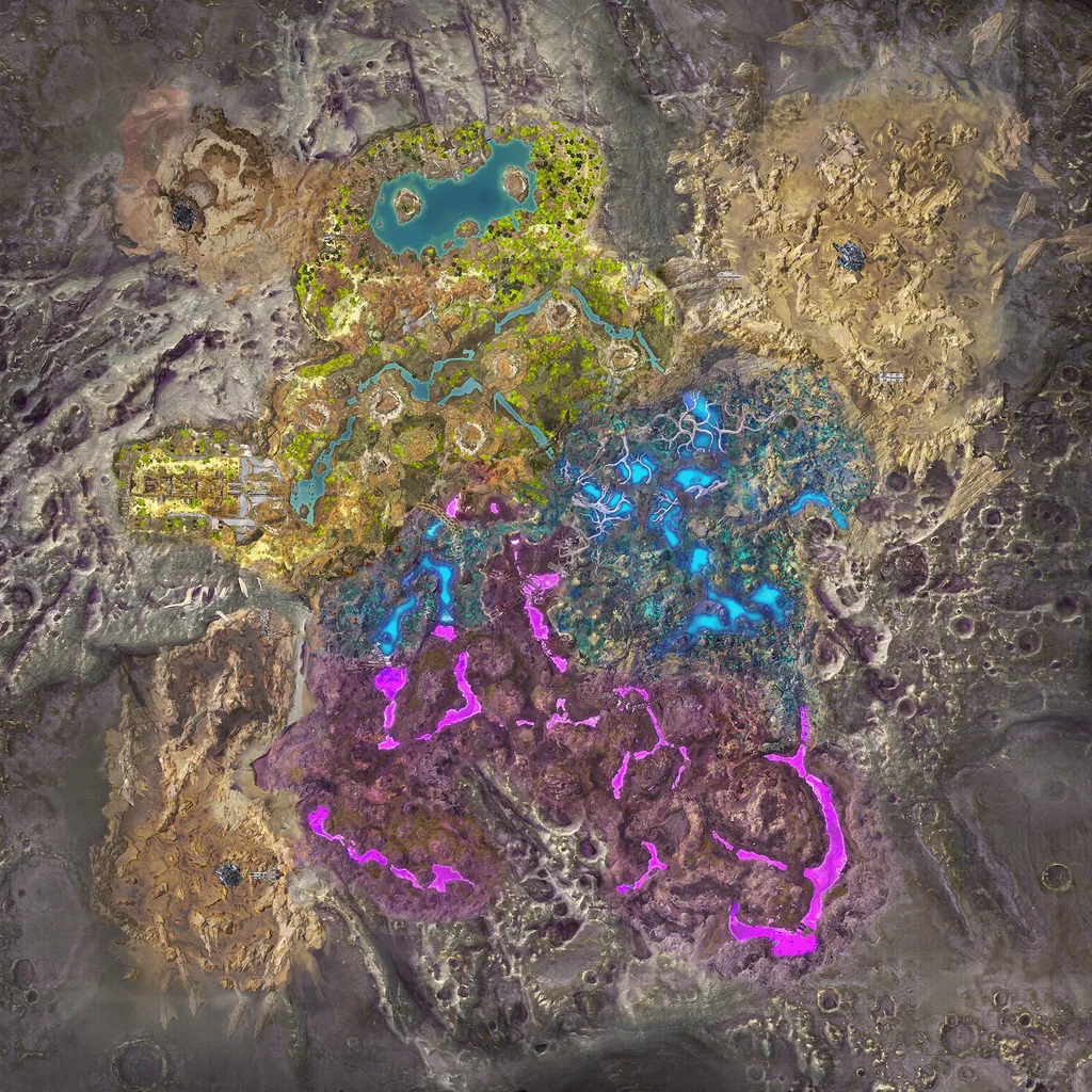 Aberration
