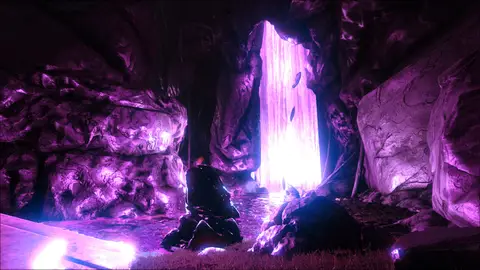 Element Falls (Aberration)